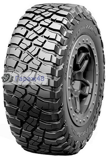 BFGoodrich Mud Terrain T/A KM3 305/60 R18 121/118Q